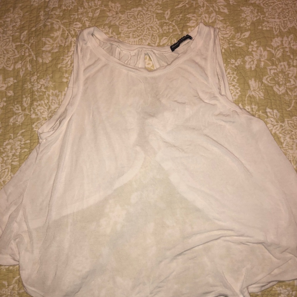 Brandy Melville RARE Top